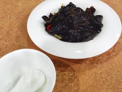 凉拌木耳-龙井壹号·茶缘山景宴(龙井村店)