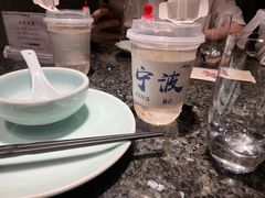 -小城故事·地道宁波味(月湖盛园店)