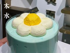 -木子木水日式烫面包(世界城光谷店)