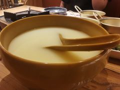 -冰川延边料理·炭烤串(原小木屋店)