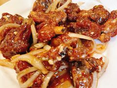 -悦宾饭馆(翠花胡同店)
