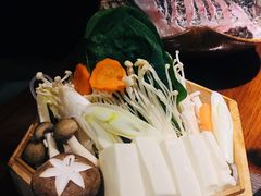 -山葵家·创意料理(宁波来福士店)