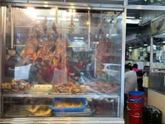 -陈光记烧腊店(罗保博士街店)
