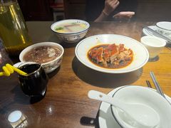 -应天大明王朝·南京菜(中山陵店)