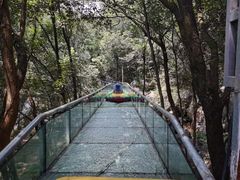 -杭州灵山景区