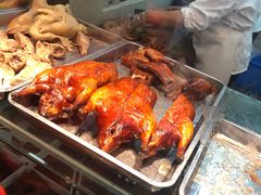 -张记卤菜店(三条巷店)