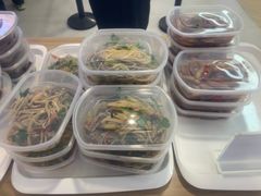 -华山医院-食堂