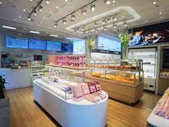 -好利来(亦庄国融店)