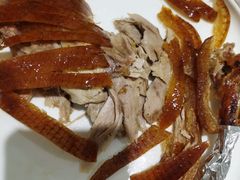 -大鸭梨烤鸭(左家庄店)