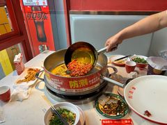 -蜀滋香鲜鱼美蛙火锅(339店)