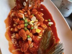 -姑苏家宴·苏帮菜·松鼠桂鱼(苏州总店)