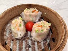 -舒友港式茶餐厅(黎明街店)