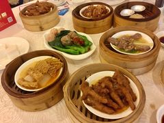 -广东嘉华大酒店·金銮阁中餐厅