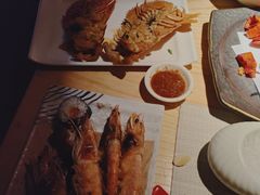 -京料理·日料自助·铁板燒(复悦城店)