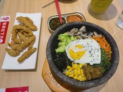 -小木屋拌饭(西安华阳城店)