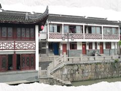 -美兰湖景区