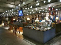 -时光乌托邦空中花园餐厅川味·融合菜(幸福广场店)