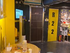 -解个谜沉浸剧情密室(天河店)