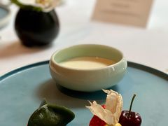 -广州富力丽思卡尔顿酒店·丽轩·粤菜