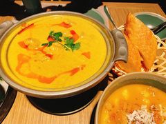 -安南越南餐厅(青岛万象城店)