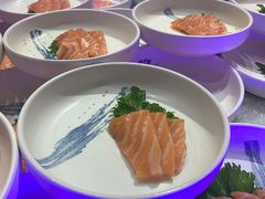 -丰卓会海鲜自助(中润大道店)