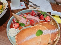 -blend咖啡部落(卓悦中心店)