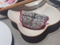 -海底捞火锅(金山百联店)