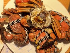 -威斯汀舞台餐厅