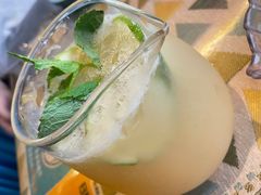 -美森西餐厅(曙光大道店)