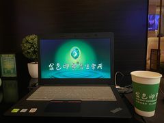 -金色印象·HiFi影音·按摩足疗(龙腾路店)