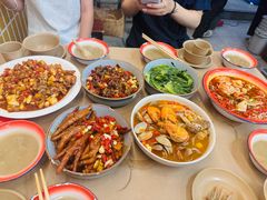 -老三样·旧食新味(船山路店)