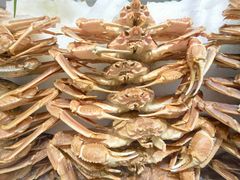-初色海鲜自助(万丰路店)