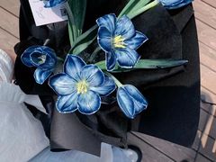 -ChaKo Flora ·茶子花艺 (市北店)