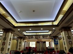 -晋阳饭庄(虎坊桥店)