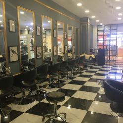 点击看大图 -BHG Hair Salon