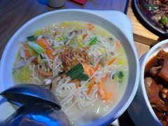 -四道菜·福建菜馆(莆田万达店)