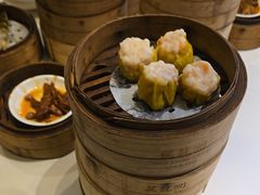 -万龙洲海鲜(南新仓店)