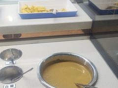 -正福居老北京正宗铜锅泉水涮肉(彰化路店)