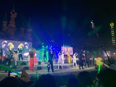 -沈阳方特欢乐世界