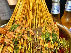 -成都瓜串串(华强北店)