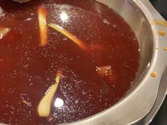 -冯记香辣兔火锅(茶店子总店)