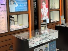 -宝岛眼镜(慈溪大润发店)