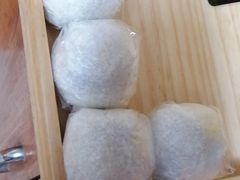 椰蓉球-南大门韩国米糕(公滨路店)