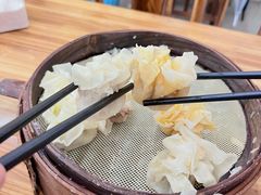 -海汇源老烧麦店(东大街总店)