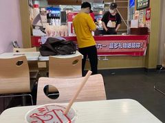 -华莱士·全鸡汉堡(杭州武林店)
