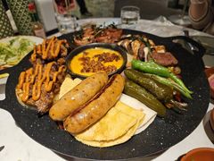 -墨纪Mojí墨西哥餐厅(官舍店)