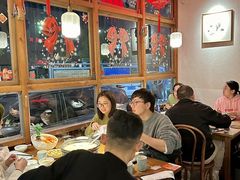-乔街深夜食堂·台州菜·高压锅生蚝(杭州总店)