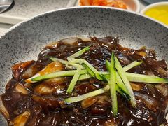 -淘淘园·韩式手工炸酱面(井亭天地店)
