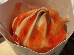 车厘子莓莓麦旋风-麦当劳(徐汇漕溪北路百脑汇店)