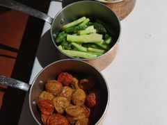 -Bistro Wang 牛排馆